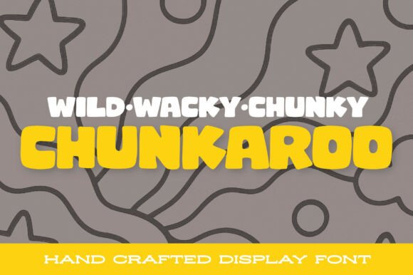 Chunkaroo