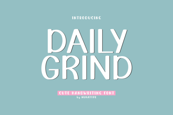 Daily Grind
