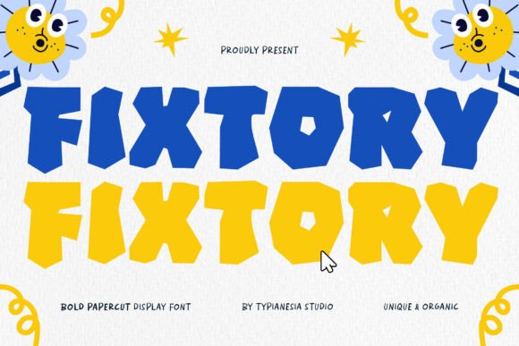 Fixtory