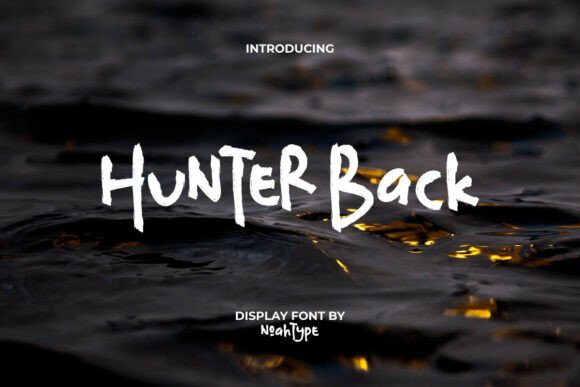 How Hunter Back Boosted My Bakery’s Brand