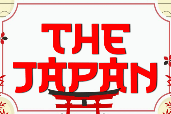 The Japan